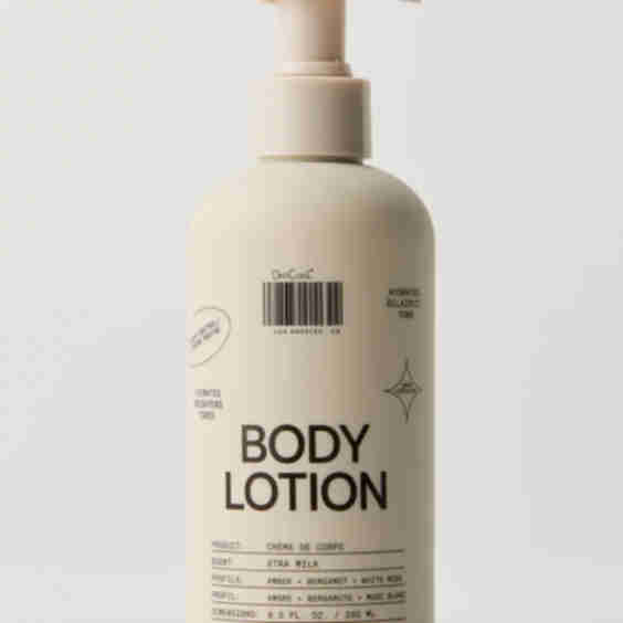 Xtra Milk Body Lotion
