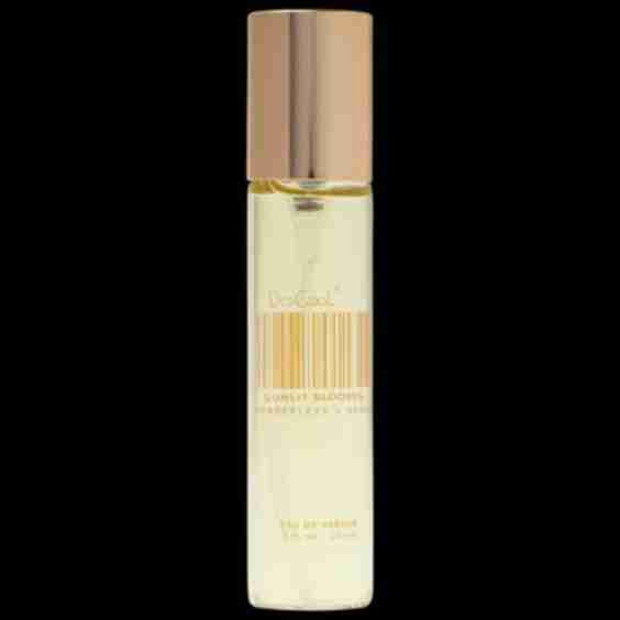 Sunlit Blooms Eau De Parfum