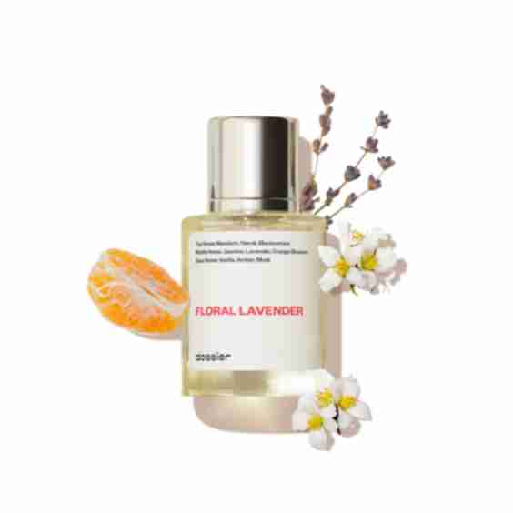 Floral Lavender Eau De Parfum