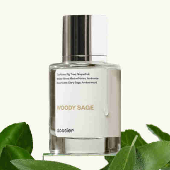 Woody Sage Eau de Parfum