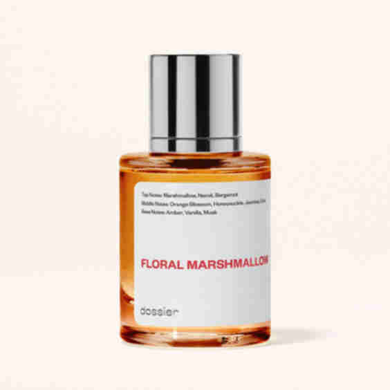 Floral Marshmallow Eau de Parfum