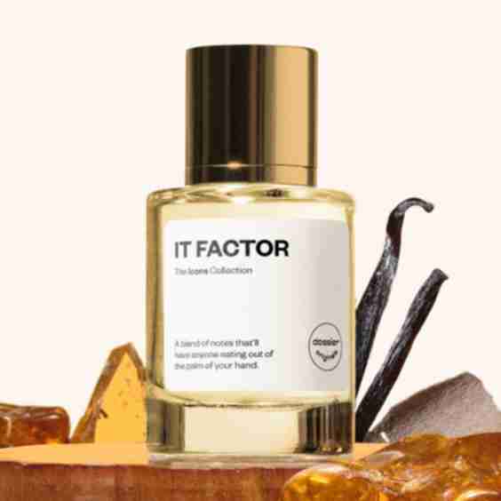 It Factor Eau de Parfum