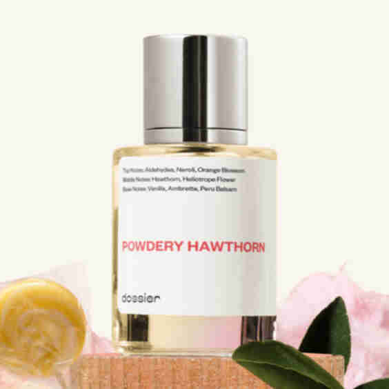 Powdery Peach Eau de Parfum
