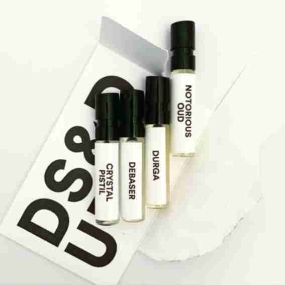 D.S. & Durga Reviews