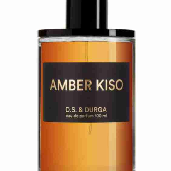 Amber Kiso