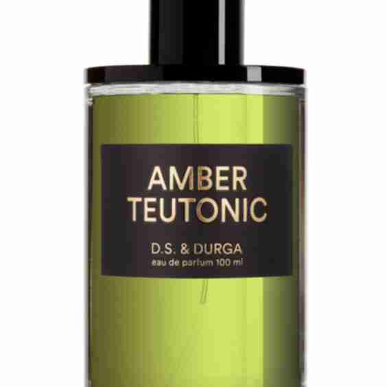 Amber Teutonic Eau de Parfum