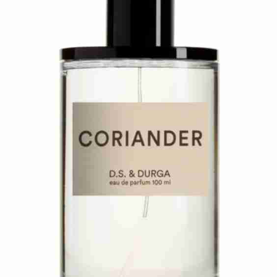Coriander Eau de Parfum 