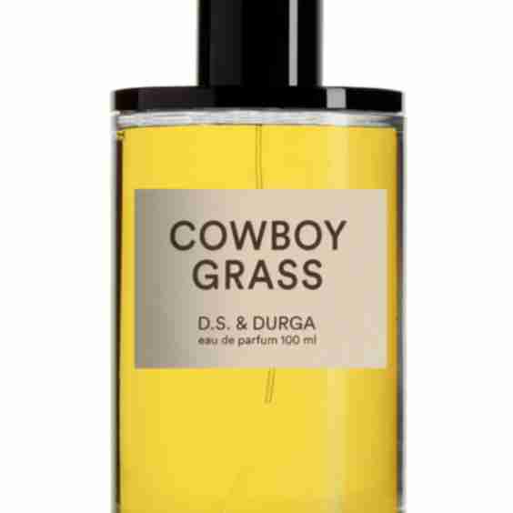 Cowboy Grass Eau de Parfum 50 ml