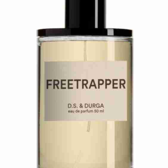 Freetrapper Eau de Parfum