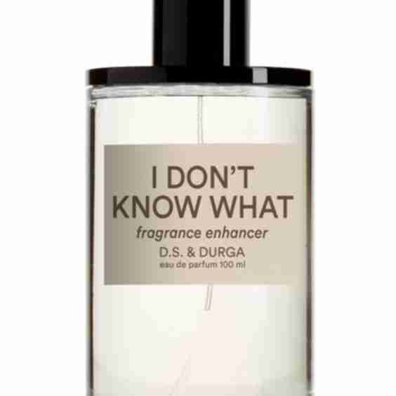 I Don't Know What Eau de Parfum