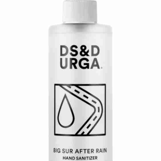 Big Sur After Rain Hand Sanitizer