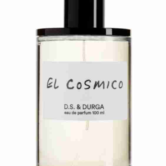 El Cosmico Eau de Parfum