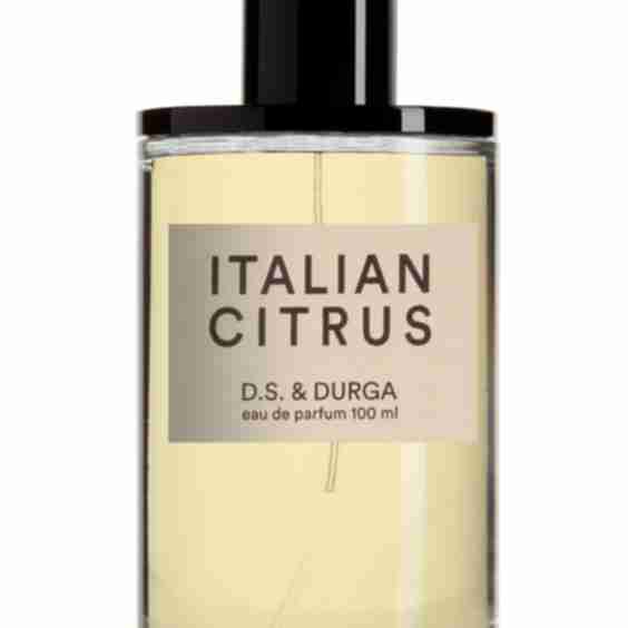 Italian Citrus Eau de Parfum