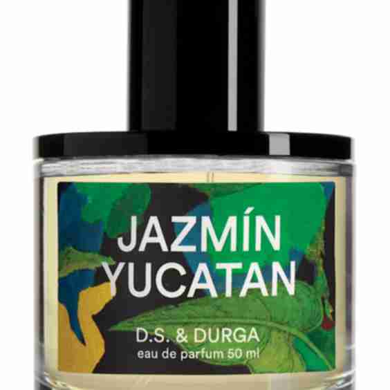 Jazmin Yucatan Eau de Parfum