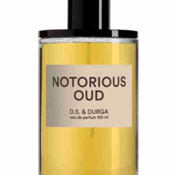 Notorious Oud Eau de Parfum