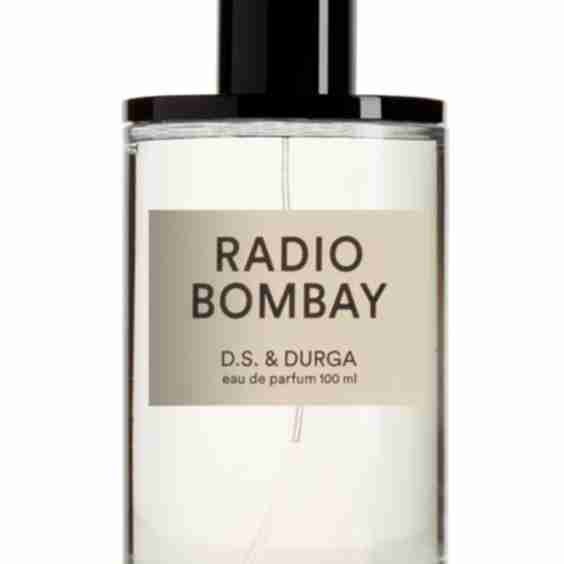 Radio Bombay
