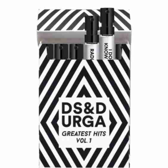 Greatest Hits Vol. 1 Travel Fragrances