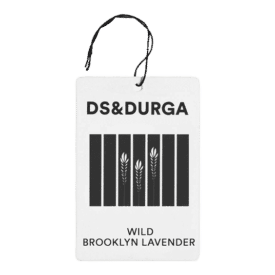 Wild Brooklyn Lavender Auto Fragrance