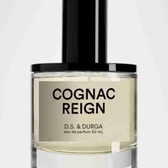 Cognac Reign Eau De Parfum 1.7 oz