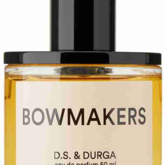 Bowmakers Eau de Parfum