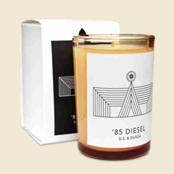 '85 Diesel Candle