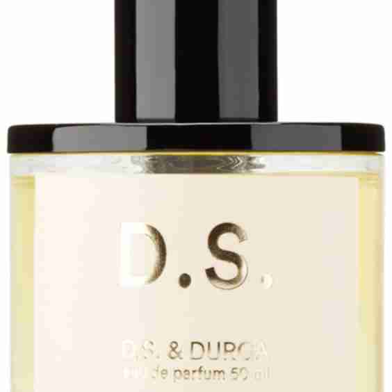 D.S. Eau De Parfum