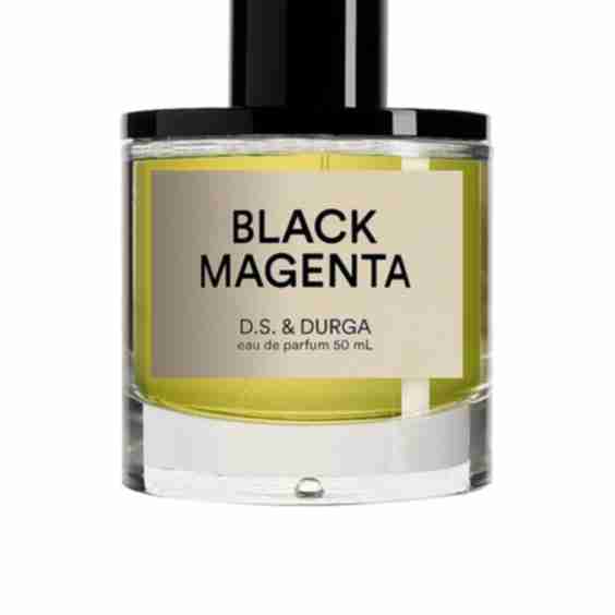 Black Magenta Eau De Parfum