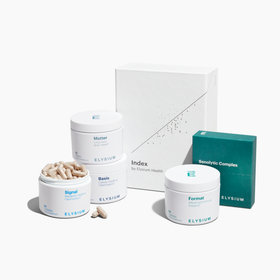 Elysium Health
