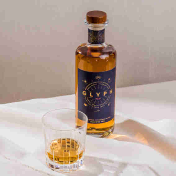 Glyph Spirit Reviews