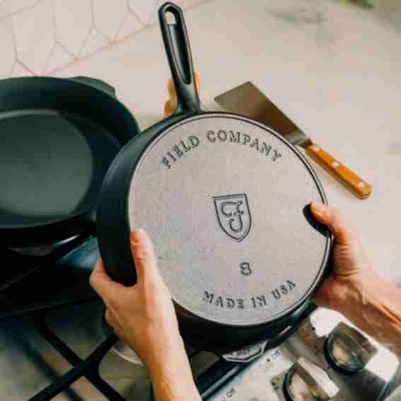 Field Company Reviews