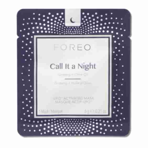 Call It A Night UFO Activated Mask
