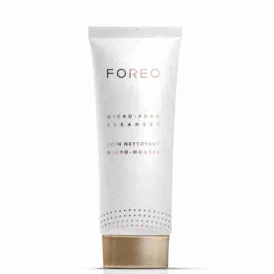 Micro-Foam Cleanser