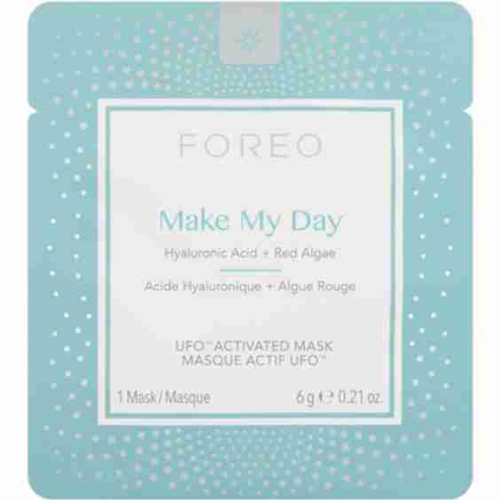 Make My Day UFO Activated Mask
