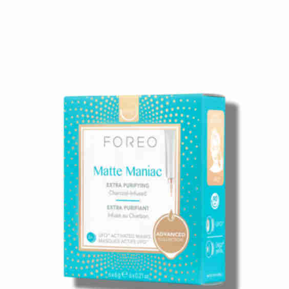 UFO Activated Mask - Matte Maniac