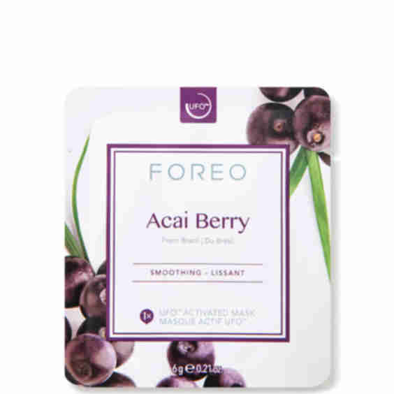 Acai Berry UFO Activated Mask 