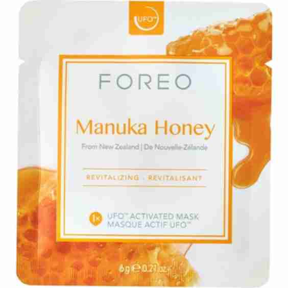 UFO Activated Mask - Manuka Honey