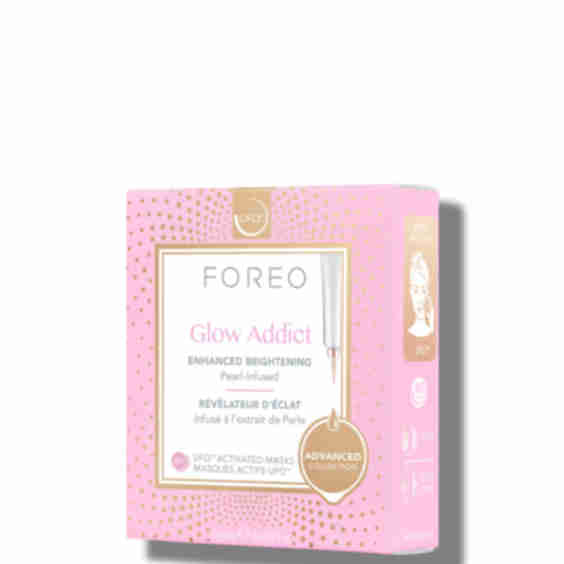 UFO Activated Mask - Glow Addict