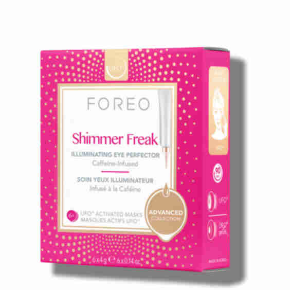 Shimmer Freak Illuminating Eye Perfector