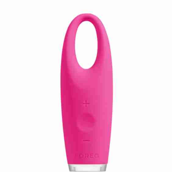 Iris Illuminating Eye Massager
