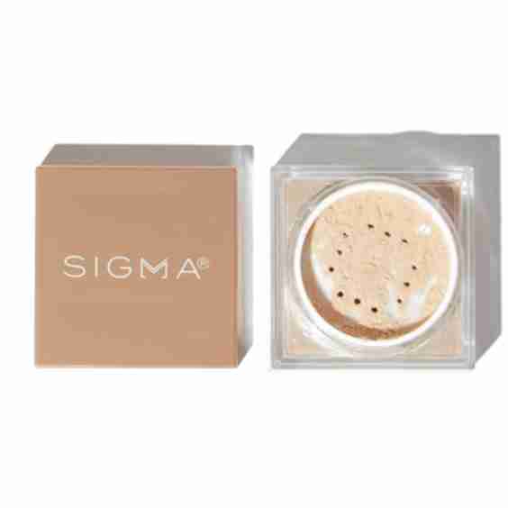 Beaming Glow Illuminating Powder Fairy Dust