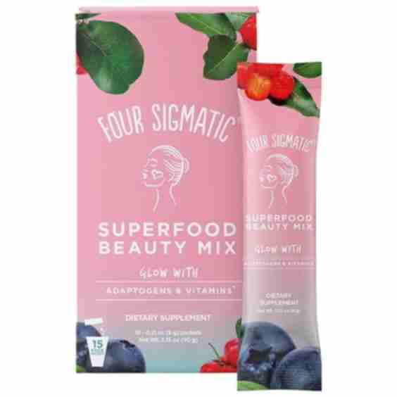Superfood Beauty Mix