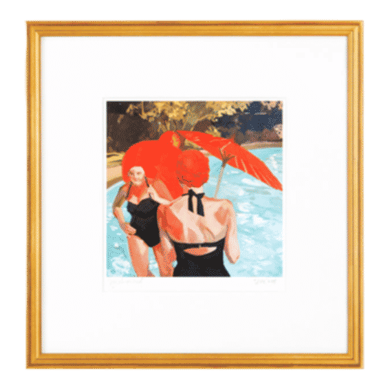 Richmond Frame