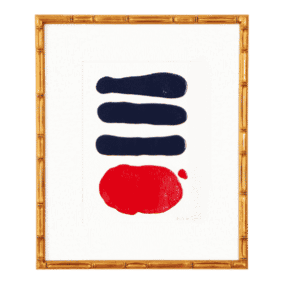 Mandalay Frame