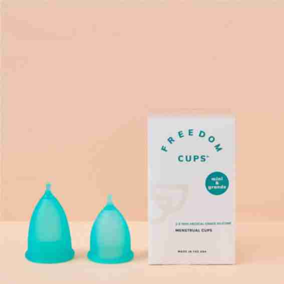 Freedom Cups Reviews