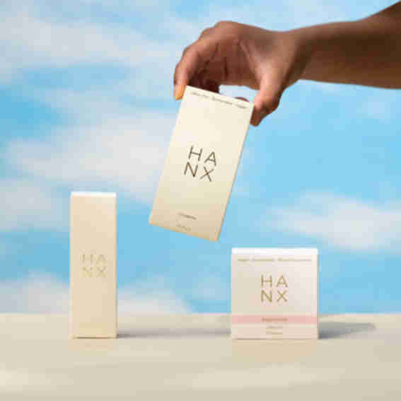 HANX Reviews