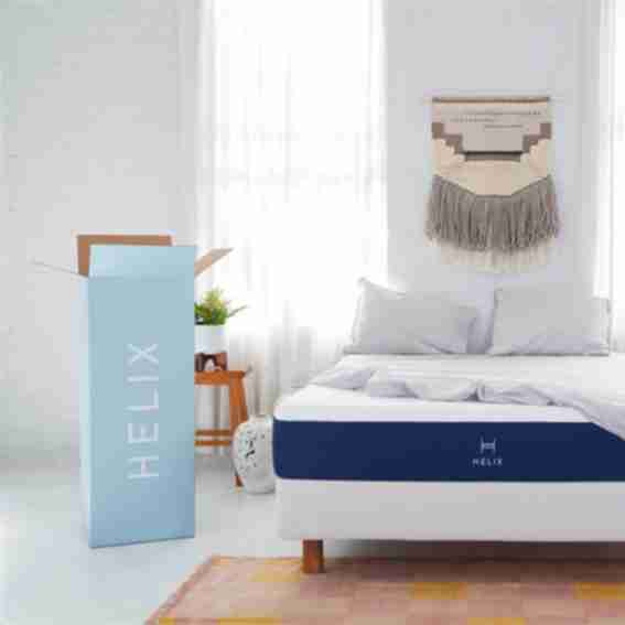 Helix Sleep Reviews