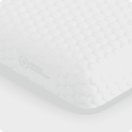 Dual Comfort Mattress Topper With Glaciotex