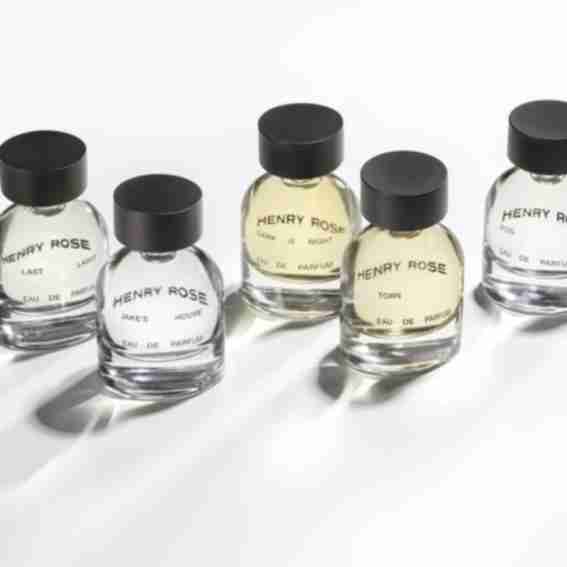 Henry Rose Reviews