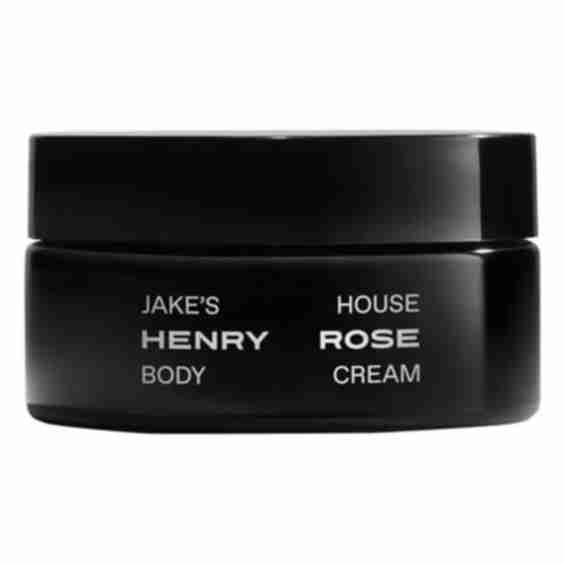 Jake's House Body Cream