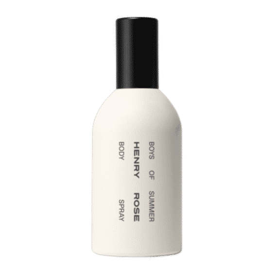 Boys Of Summer Body Spray